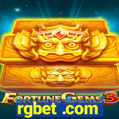 rgbet .com